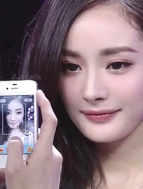 杨幂 让人印象深刻的一次快本