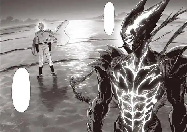 一拳超人##动漫