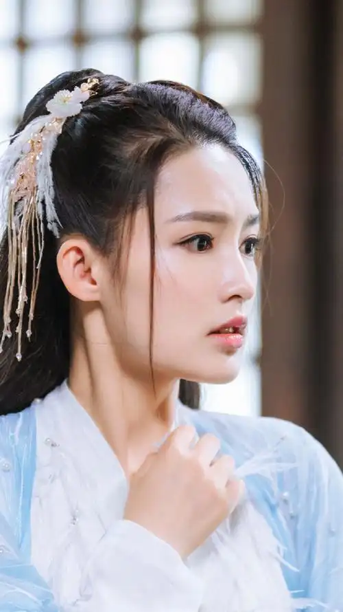 狼殿下 马摘星 李沁