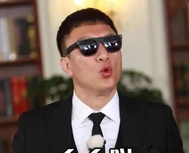 深度解析孙红雷从霹雳舞王到实力派演员,靠丁嘉丽走红?