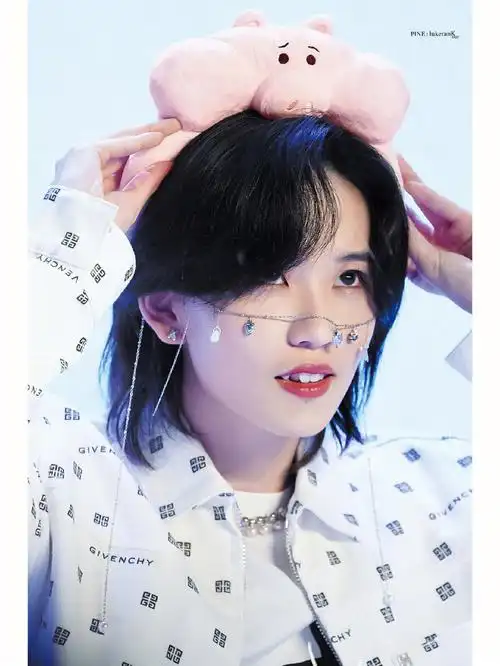 陆柯燃长沙场签售会圆满结束09