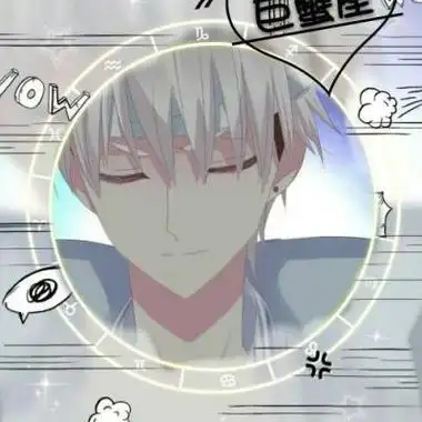 12星座男生头像 霸气