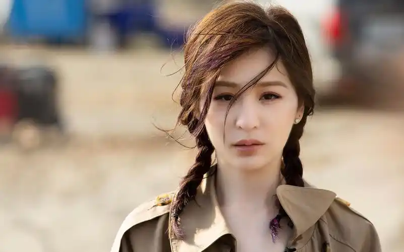 【王心凌】全新专辑《cyndiloves2sing爱.心凌》第二波主打《大眠》