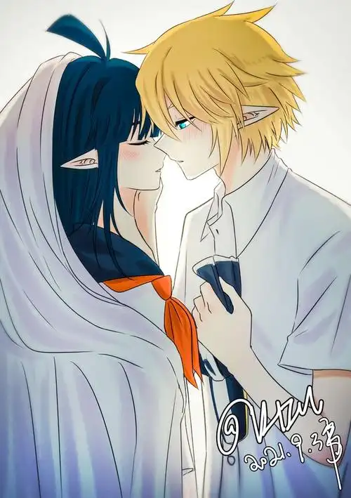 来自合集凹凸· 关注合集凹凸世界金凯金凯莉绘画