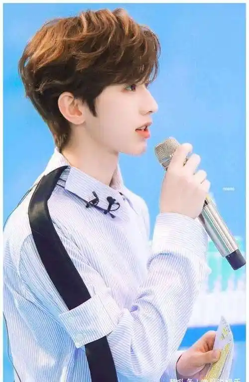 虞书欣那么可爱也应该出道,喻言也只是未成年时的错误言论