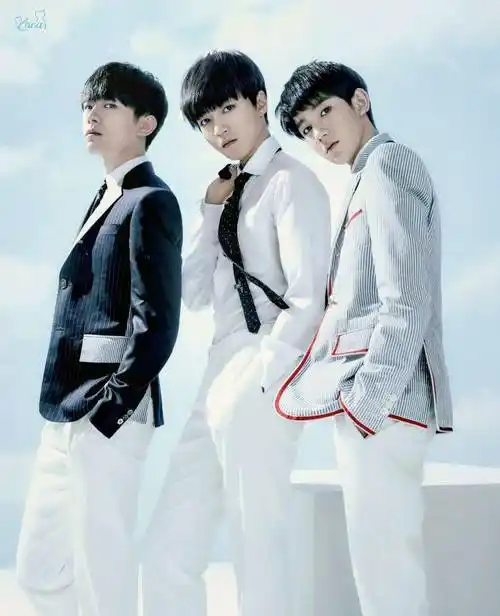 王俊凯,不想当谐星的歌手不是好演员_人气_少年_组合