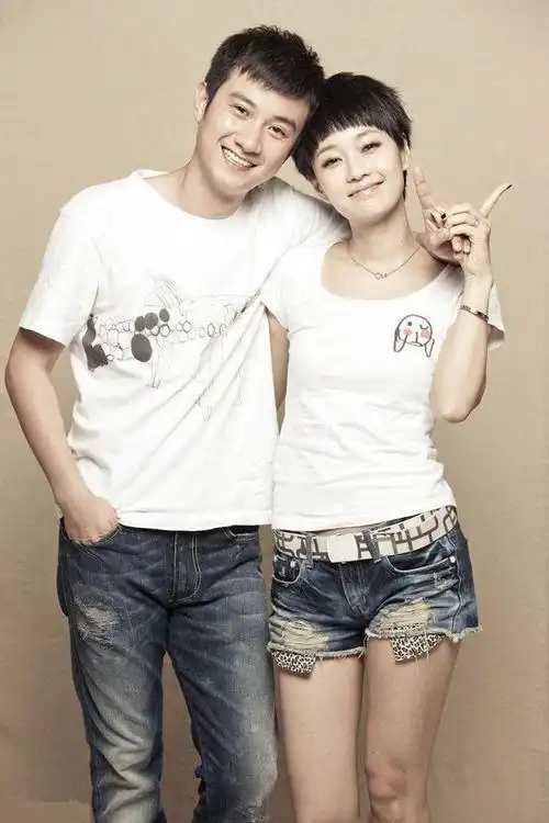 39岁文章一头白发,与女儿合照显老态,马伊琍成就了他,也毁了他|姚笛