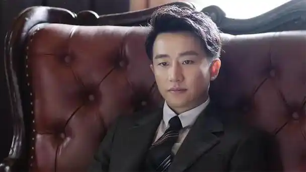 明明可以靠颜值,却偏偏靠演技吃饭的十大80后男演员