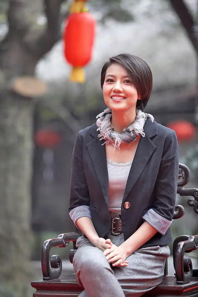 高圆圆,1979年出生于北京,内地影视演员,模特,身高165公分,体重48公斤