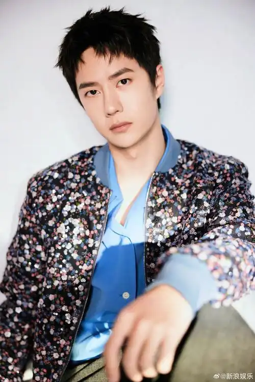 tfboys-易烊千玺@uniq-王一博@于适yosh@許光漢kuanghan_hsu@吴磊eoo