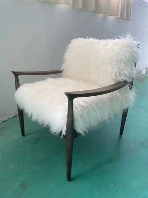 有了这款休闲椅05一个人也可以非常滋润