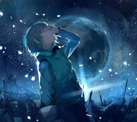 好看的二次元图片108