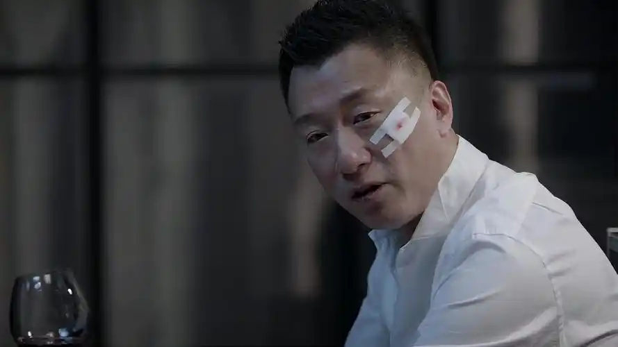 好先生:孙红雷邀请王耀庆做客,两人诉说真心话,终于重归于好