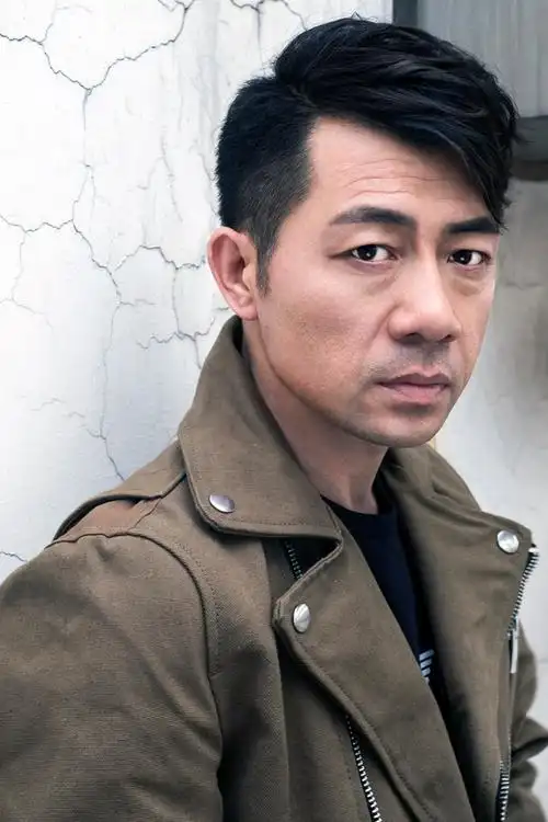 大陆男演员(大陆男演员名单大全)