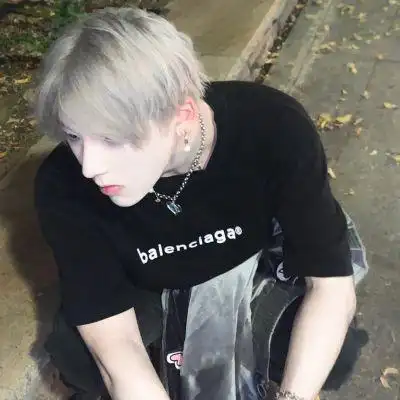 抖音男生最帅头像单身高清简单干净