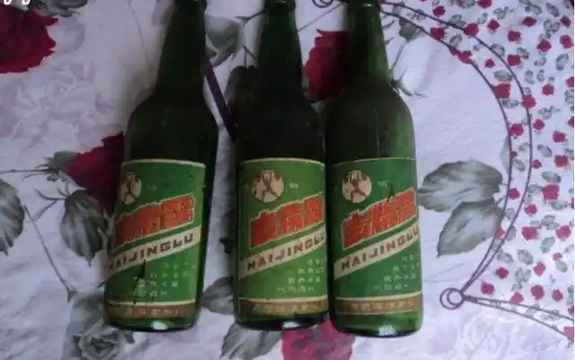 7种已"消失"多年的老汽水,堪称饮料界的古董,全喝过爷爷辈了