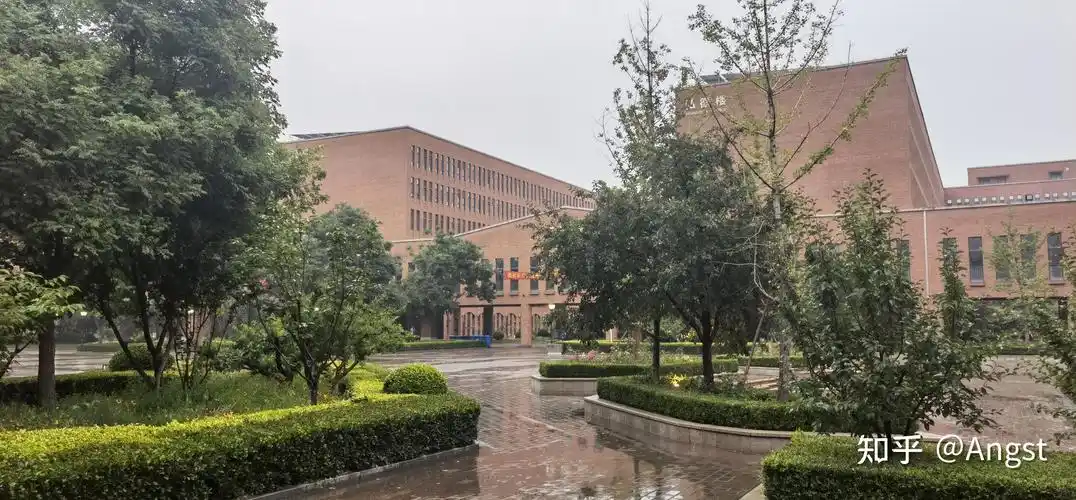 如何评价石家庄二中润德学校? - 知乎