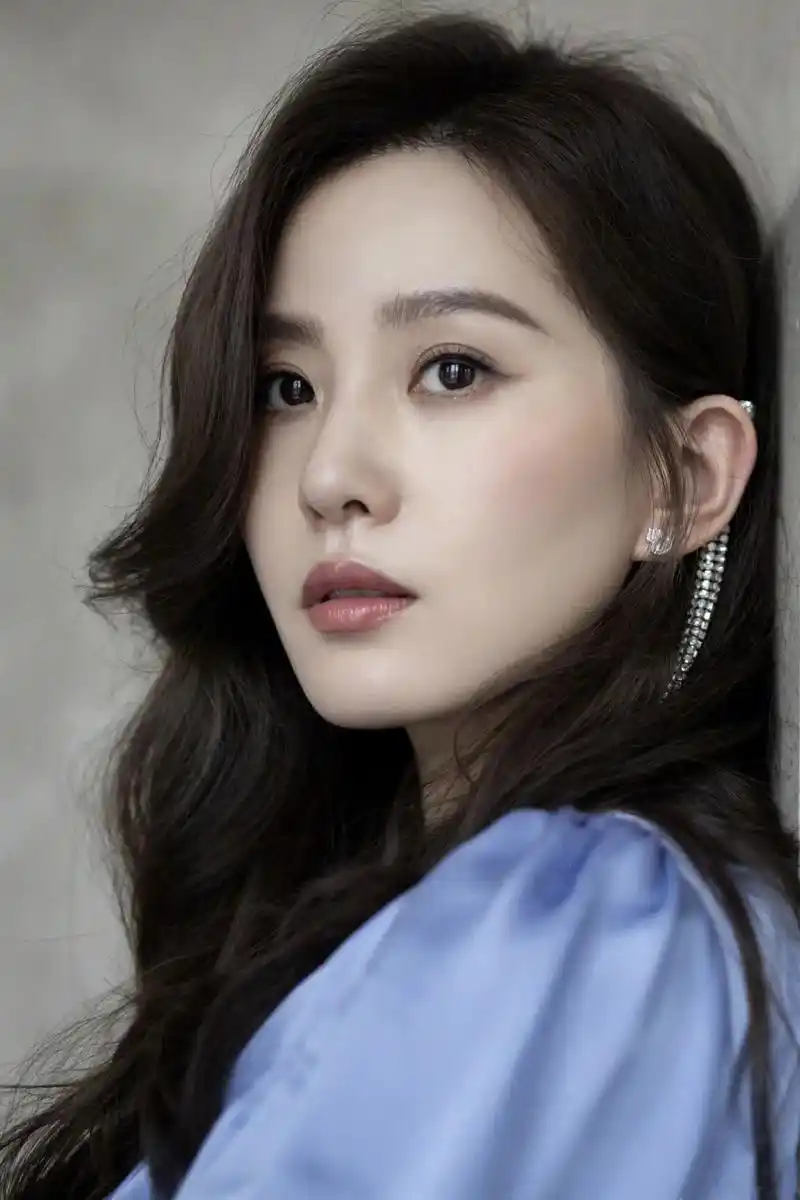 刘诗诗 #美丽性感女神 #优雅气质  - 抖音