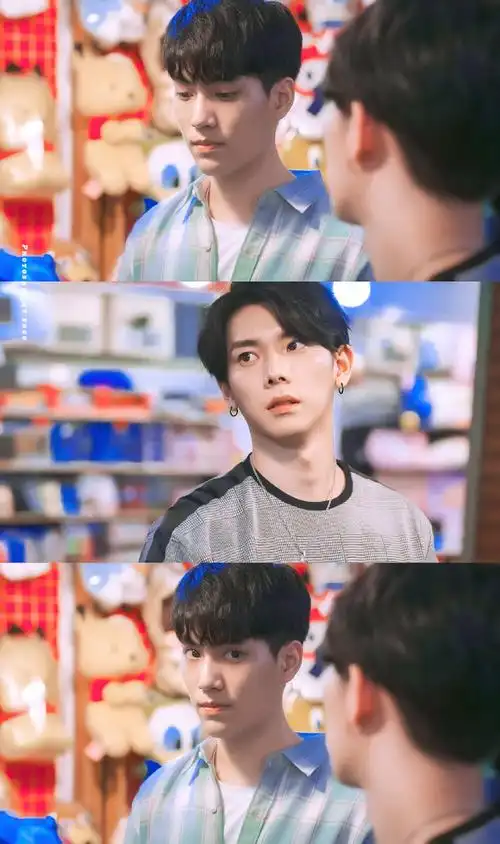 samyu林子闳杨宇腾