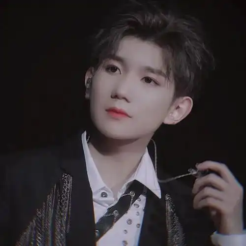 王源最新微信头像|王源_手机网易网