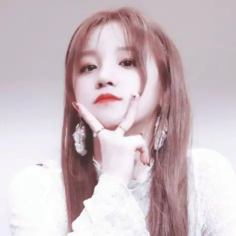 宋雨琦头像可爱 漂亮 可爱头像图片大全 -【爱个性】