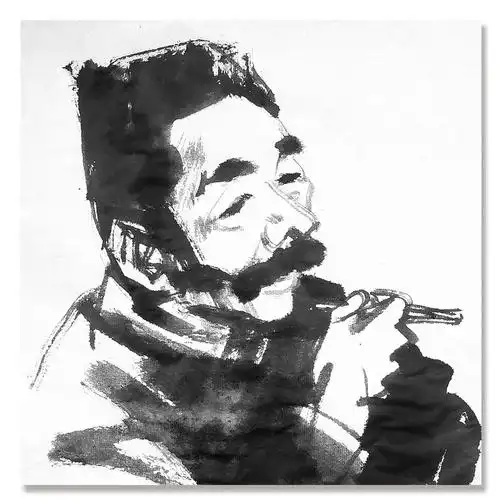 王燕民丹青追梦水墨本色中国当代书画名家个人云展览