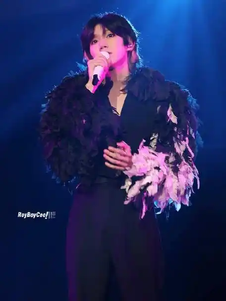 王源客厅狂欢巡演##王源李一民