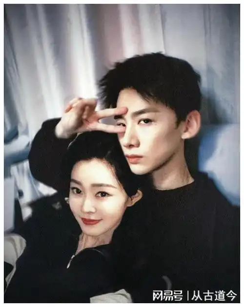 当两人被传出恋情的时候,他们都为马天宇感到难过,因为宋轶曾经说过