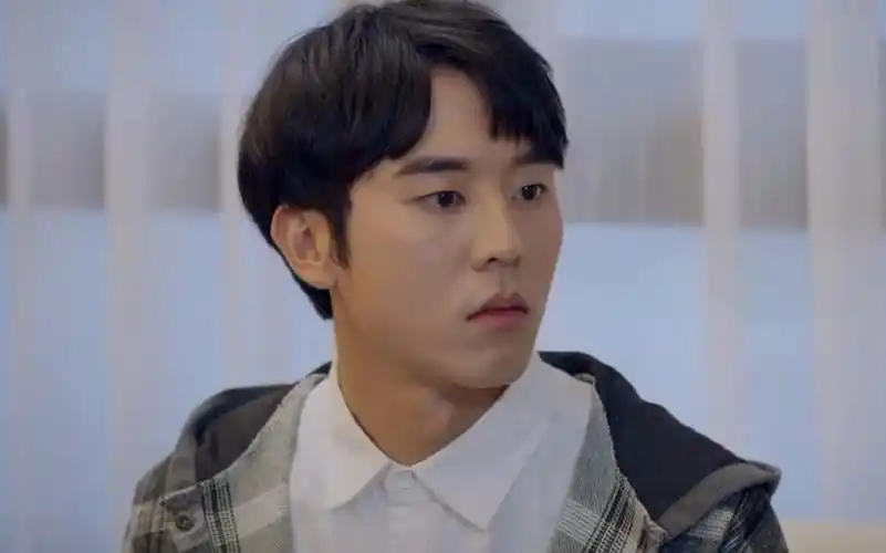 【近距离爱上你】history4 傅永杰/林嘉威 就是个可可爱爱的大男孩