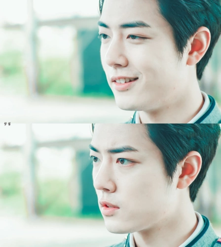 修图/超星星学园带墨镜的哥哥简-肖战是全部呀