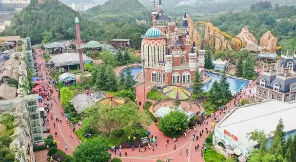 广州适合小朋友玩的景点推荐