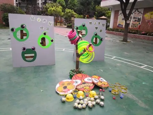 《民间游戏之童玩童趣2》