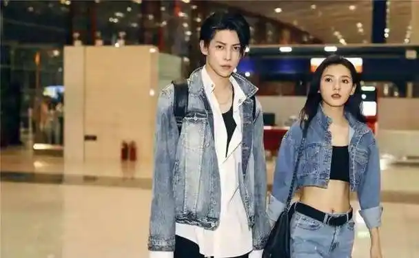 王思聪的前女友个个活出精彩_张予曦_恋情_事业