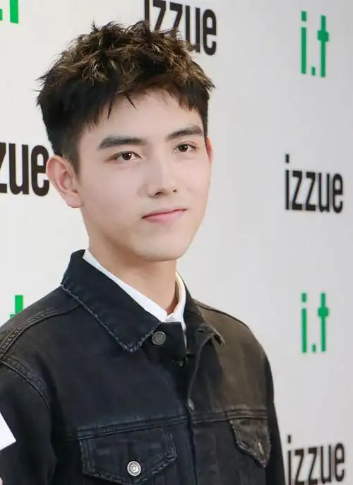 黄金20岁的男明星易烊千玺获奖王源出国求学唯独他挨骂