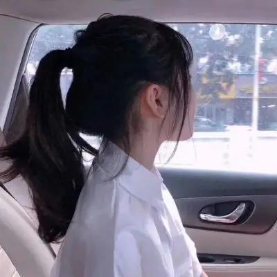 独二/女生/侧脸_女生头像_我要个性网