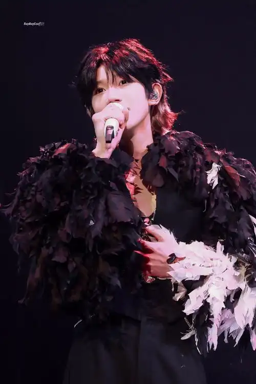 王源客厅狂欢巡演##王源演唱会氛围