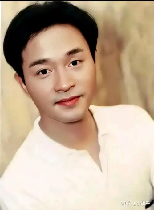 张国荣那些年的靓照修复图一大波00007878787878