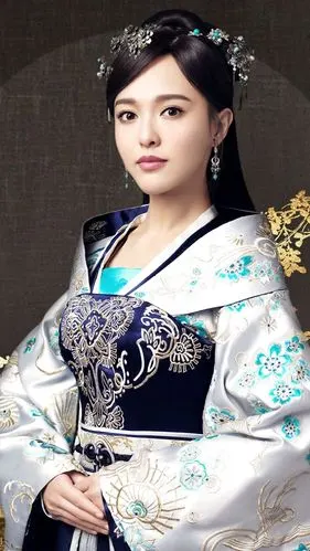 锦绣未央 李未央 唐嫣