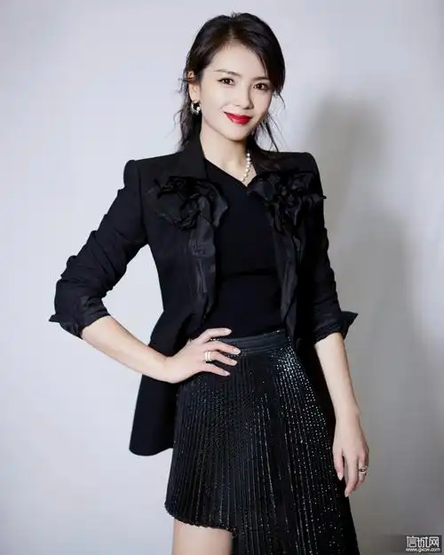 刘涛生日暖歌感恩 热爱的秘密时光不掩藏