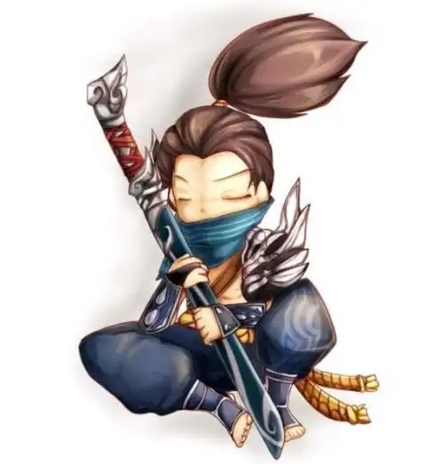 smeb评飞机队选亚索:惊讶但更多的是愤怒