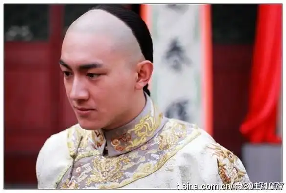 林更新吴奇隆综艺重聚#林更新吴奇隆合作电视剧《步步惊心》《蔚哪