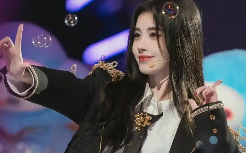 谁懂啊,小鞠这一段也太可爱啦