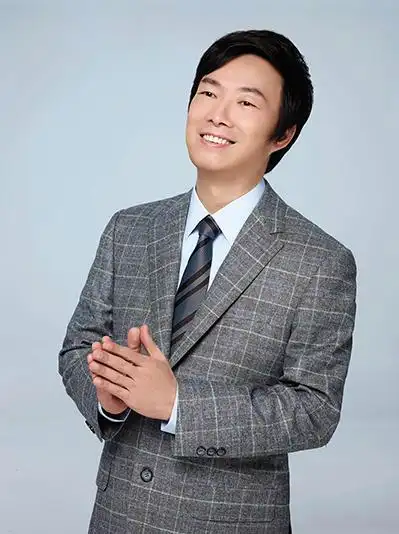 费玉清(中国台湾男歌手)_尚可名片