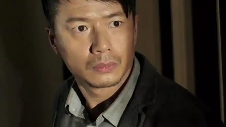 烈日:段奕宏推开门看到这一幕直接吓得呆住,真是辣