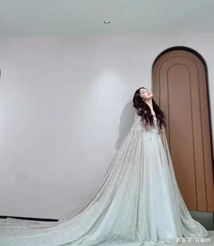 火箭少女101婚纱照,你最喜欢哪一个?