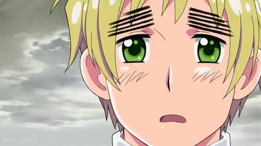 黑塔利亚 大家的家园都被毁了 - 堆糖,美图壁纸兴趣社区