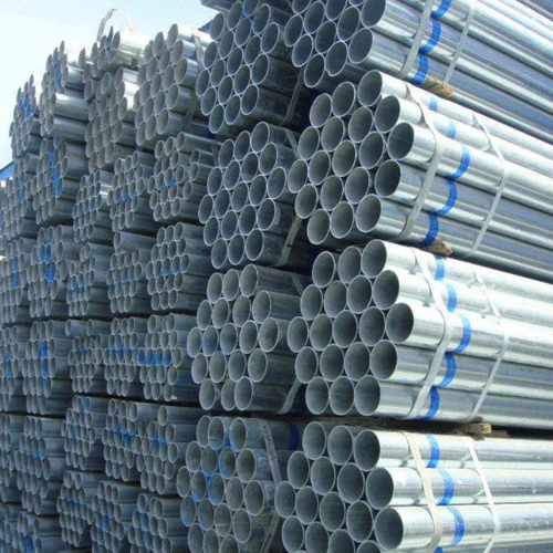 广东镀锌圆管 大棚钢管 消防燃气专用镀锌管 大口径圆管