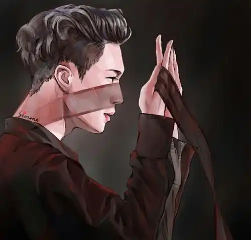 鹿晗张艺兴qq头像_鹿晗张艺兴qq头像图片大全