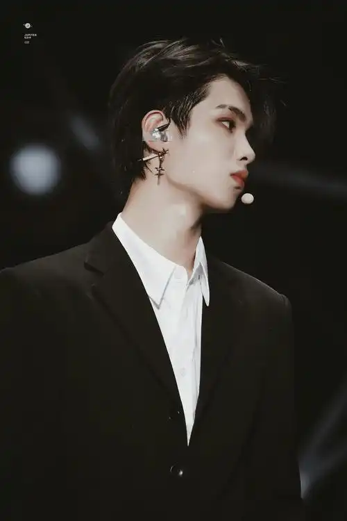 justin黄明昊 【180908 nex7南京站】
