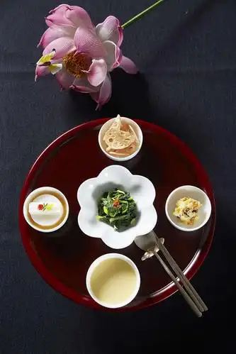 中国国宴部分菜品欣赏